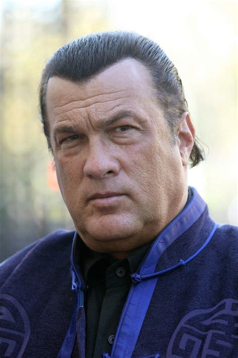 steven seagal real name